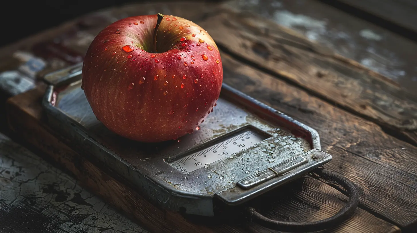 Addressing Emotional Triggers That Lead to Weight Gain