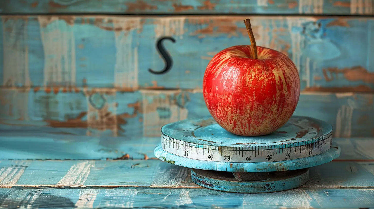 Addressing Emotional Triggers That Lead to Weight Gain