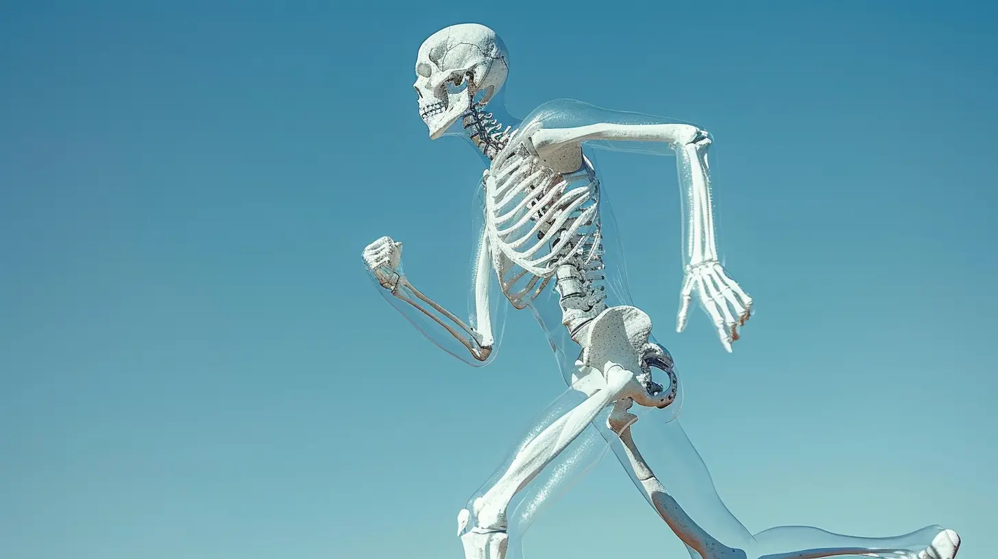 Are Your Bones at Risk? Identifying Early Warning Signs of Bone Loss