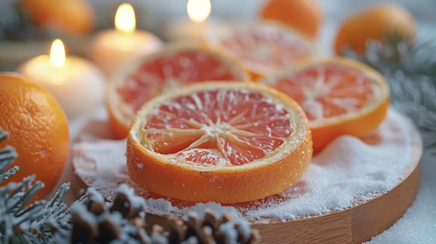 Aromatherapy for Cold and Flu Season: Essential Oil Remedies