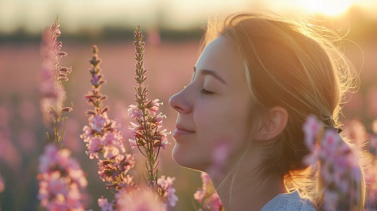 Aromatherapy for Respiratory Health: What You Need to Know