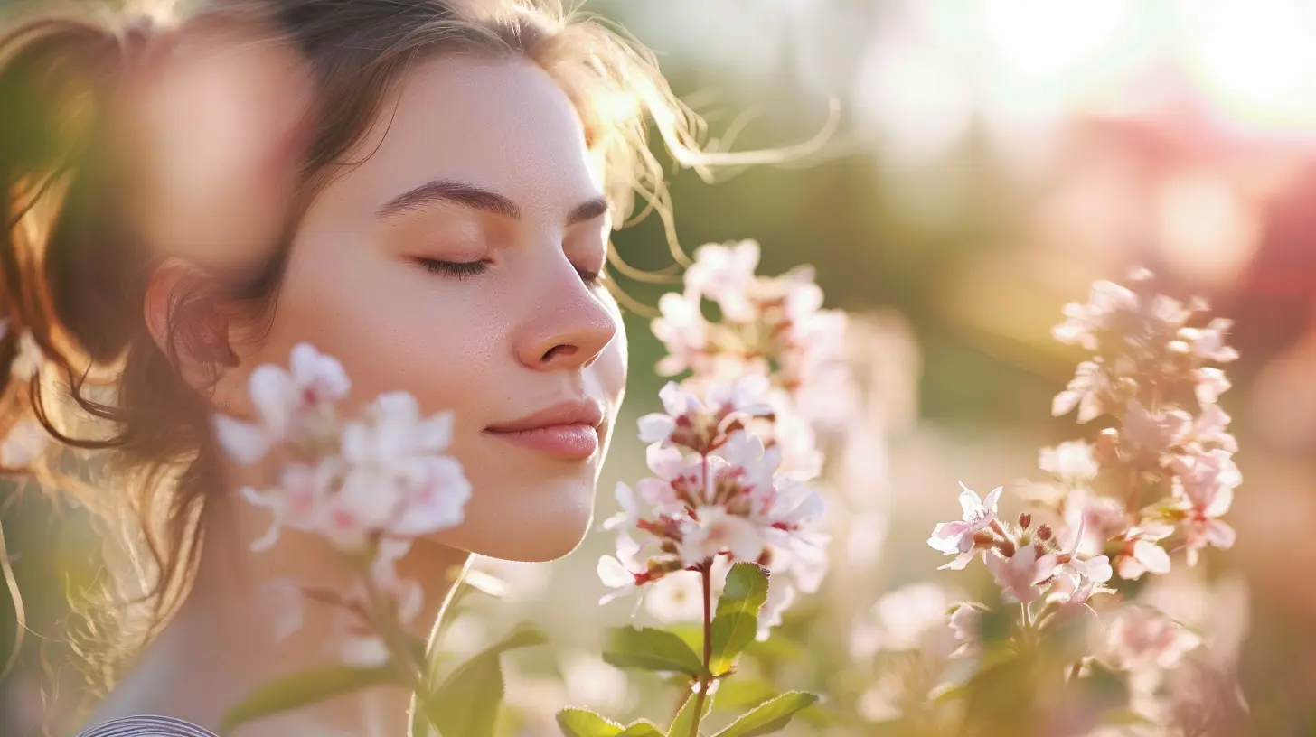 Aromatherapy for Respiratory Health: What You Need to Know