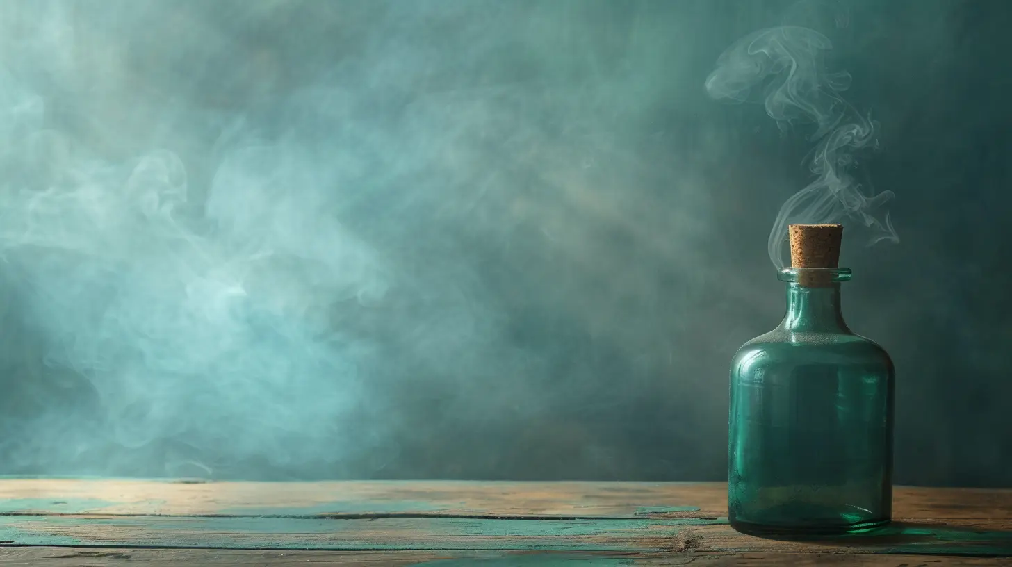 Aromatherapy for Respiratory Health: What You Need to Know