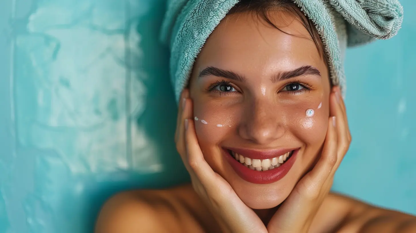 Best Practices for a Post-Workout Skincare Routine