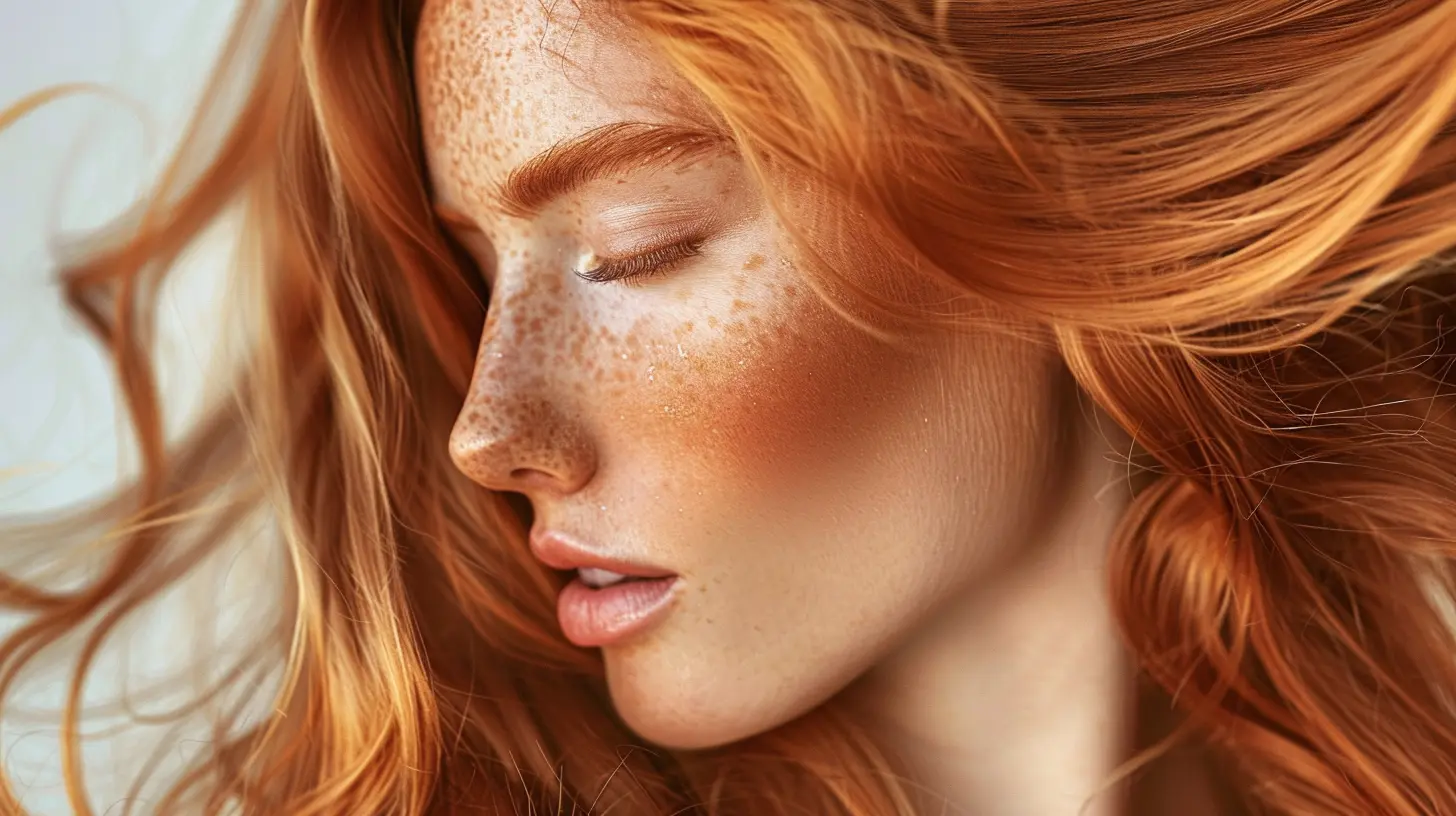 Best Practices for Air Drying Hair Without Damage