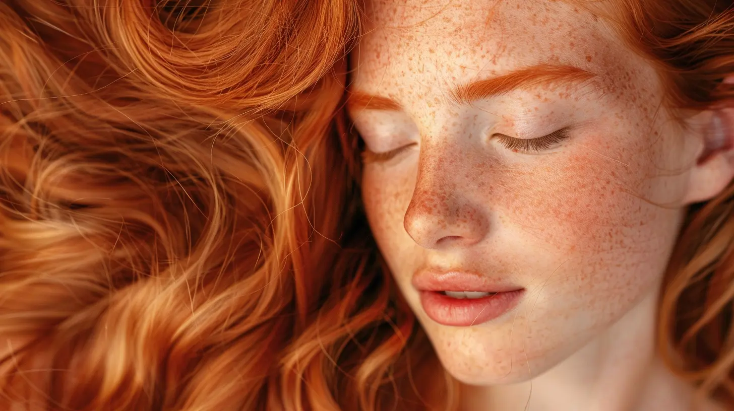 Best Practices for Air Drying Hair Without Damage
