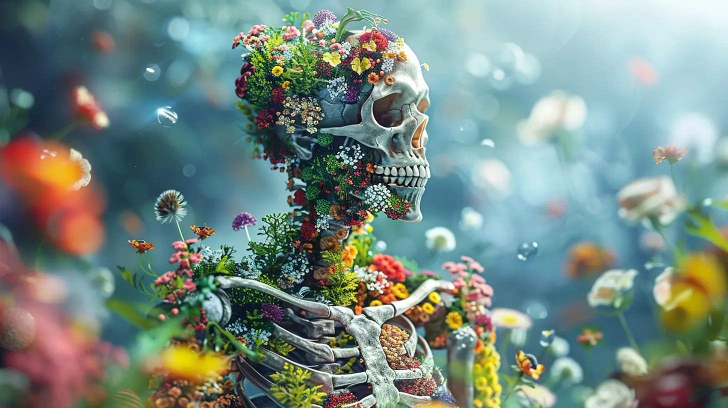 Best Practices for Bone Health When Following a Vegetarian or Vegan Diet