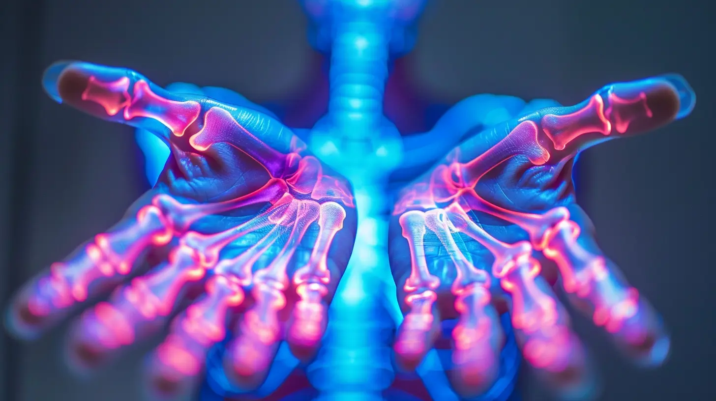 Best Practices for Bone Health When Following a Vegetarian or Vegan Diet