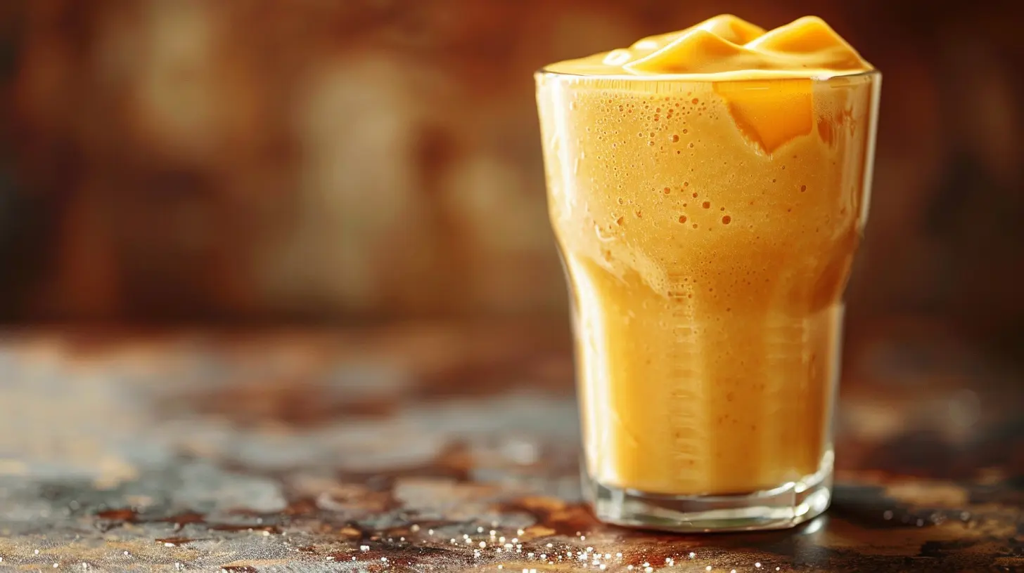 Bone-Boosting Smoothie Recipes You Need to Try