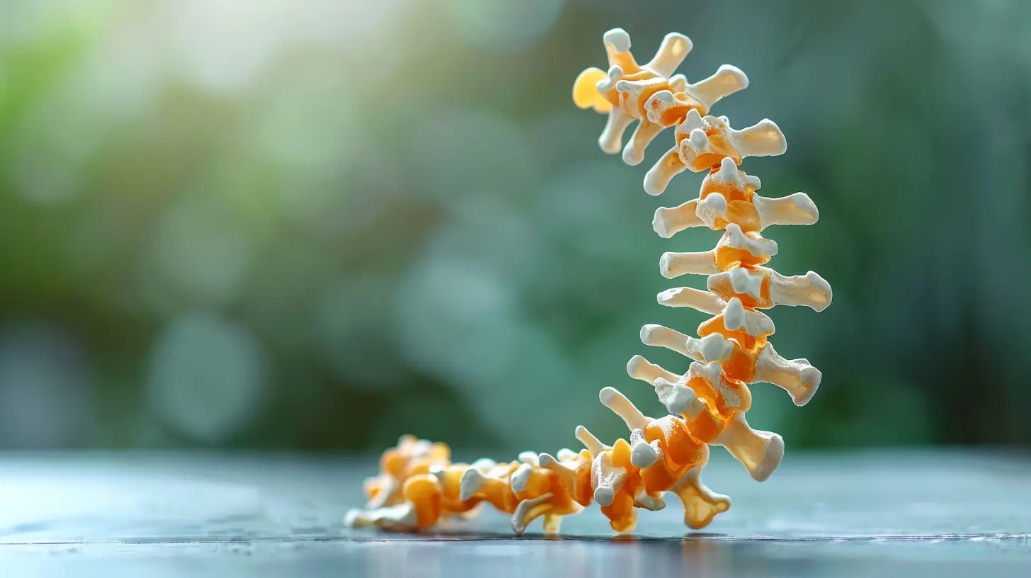 Bone Health and Your Immune System: What's the Connection?