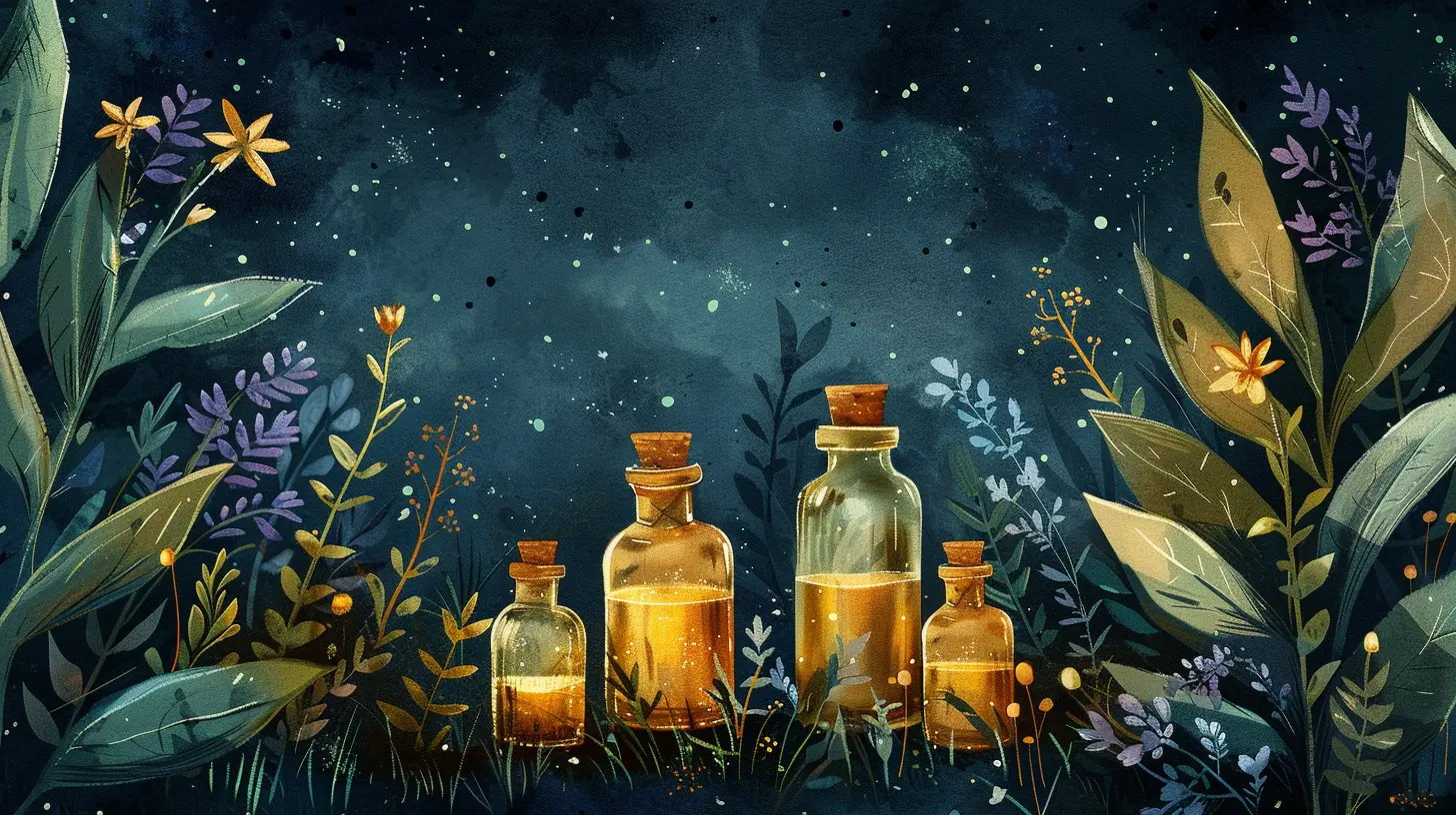 Boost Your Immunity with These Essential Oils