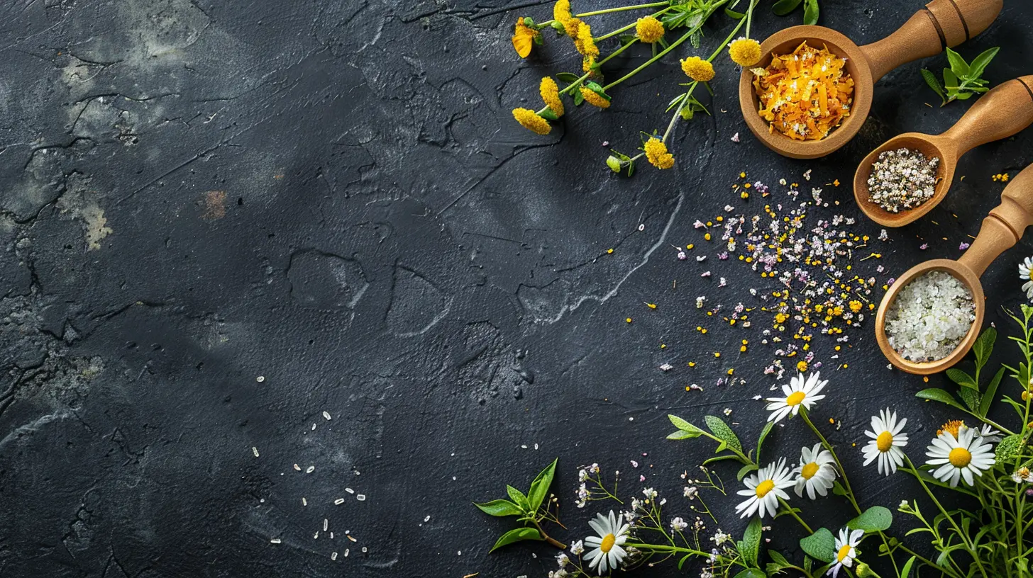 Boost Your Immunity with These Essential Oils