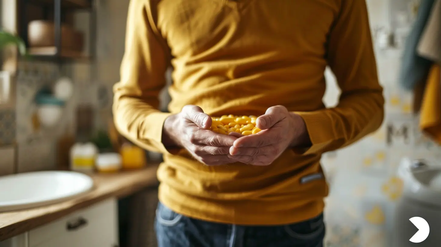 Bowel Cleansing: Facts, Myths, and Safety Tips