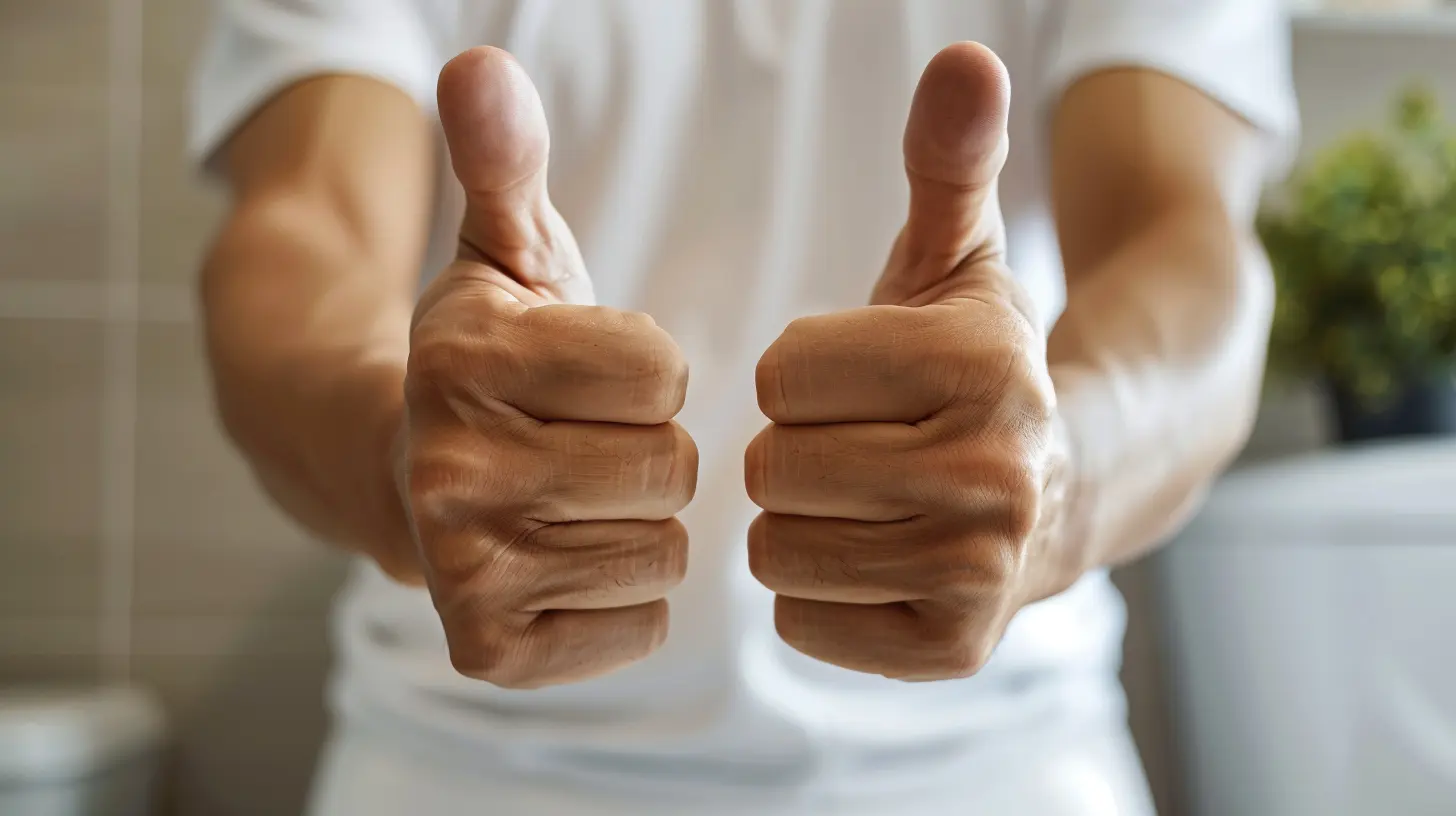 Bowel Cleansing: Facts, Myths, and Safety Tips