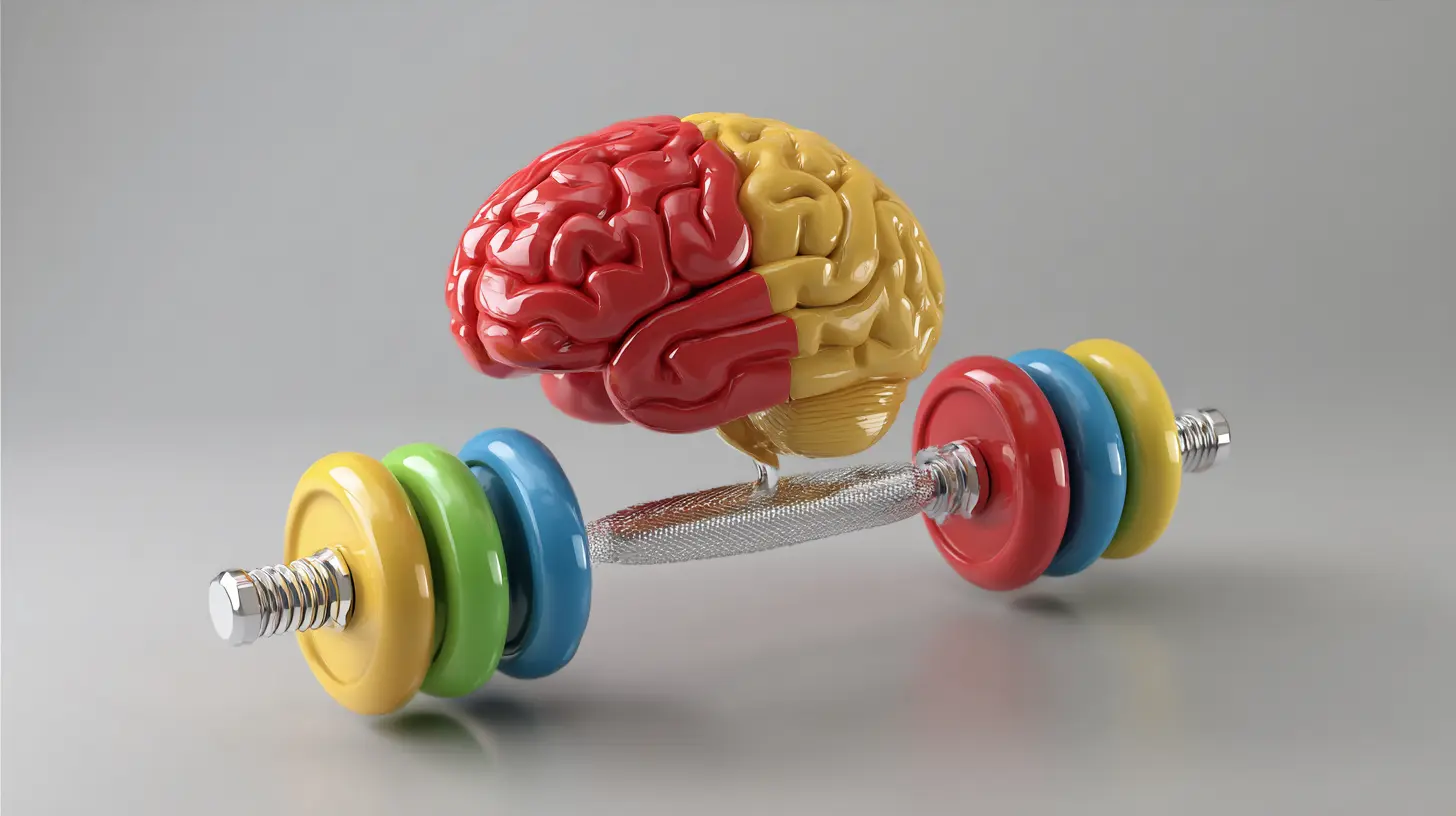 Brain Exercises to Prevent Cognitive Decline