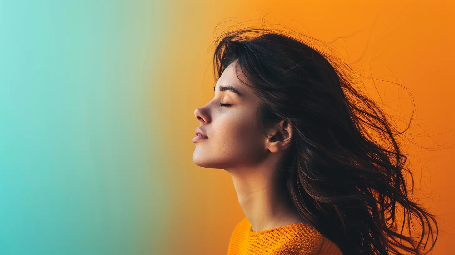 Breaking the Mental Health Stigma: How to Speak Up for Yourself