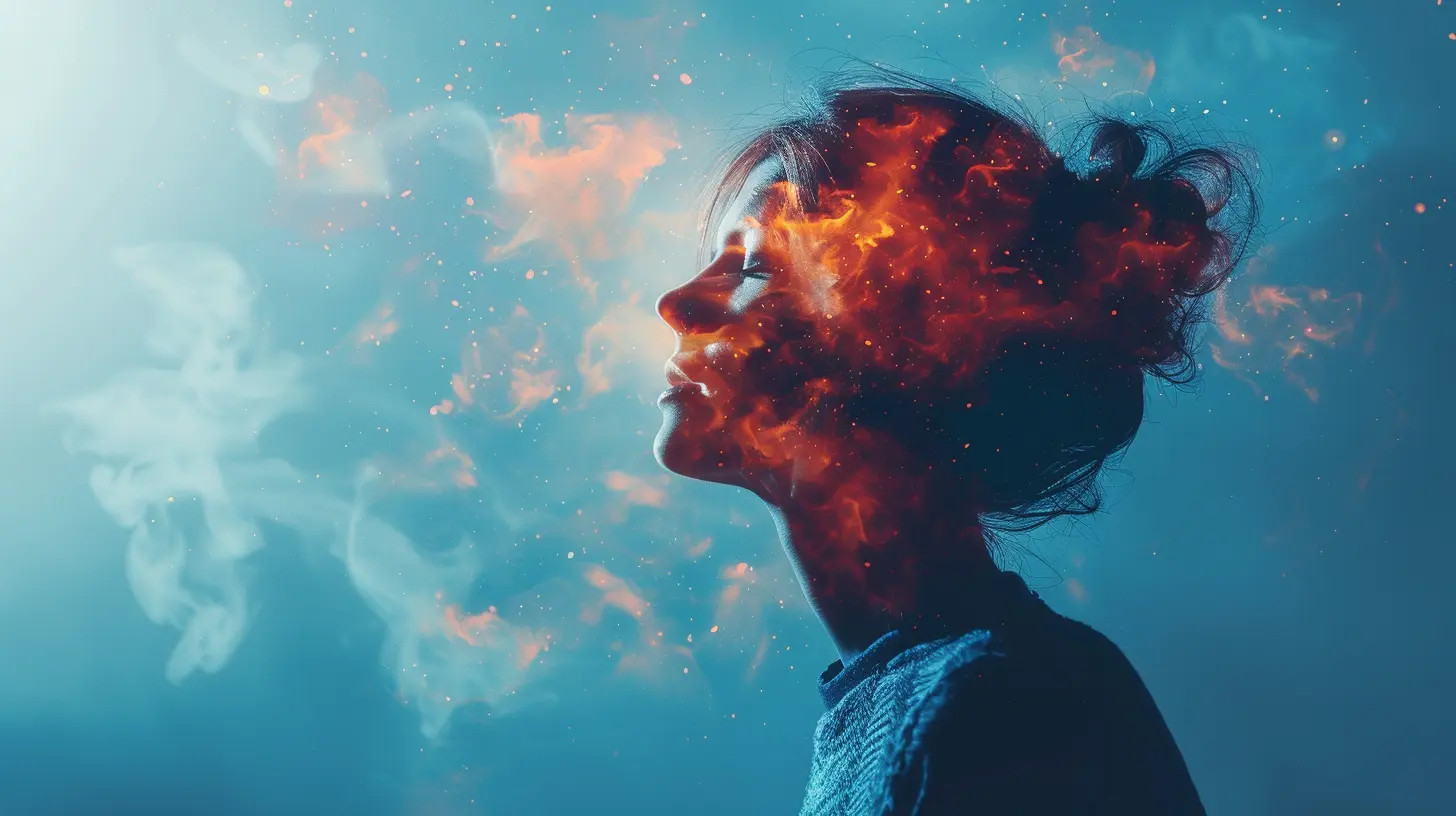 Breaking the Mental Health Stigma: How to Speak Up for Yourself