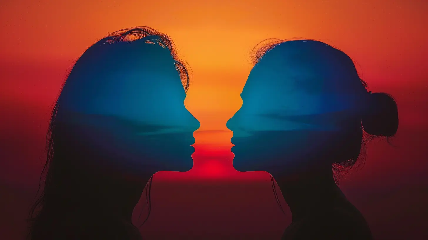 Breaking the Mental Health Stigma: How to Speak Up for Yourself