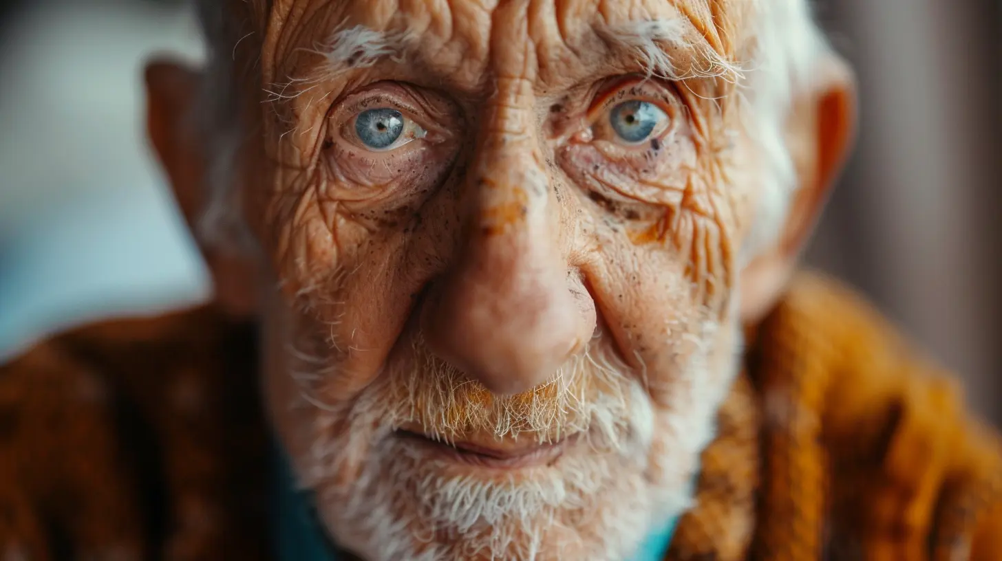 Breaking the Myths About Aging and Physical Limitations