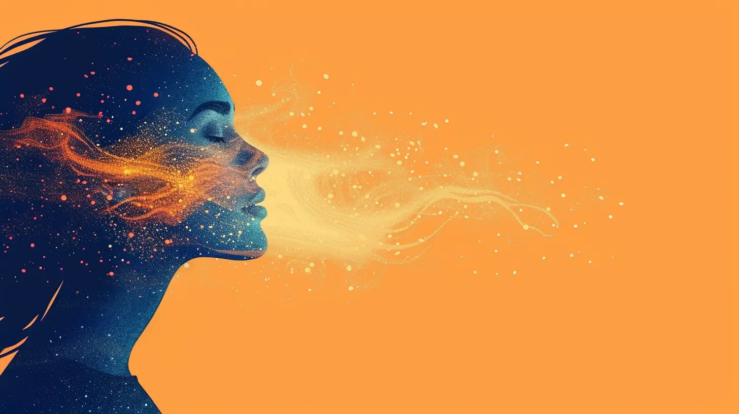 Breathe Better: The Health Benefits of Proper Breathing Techniques