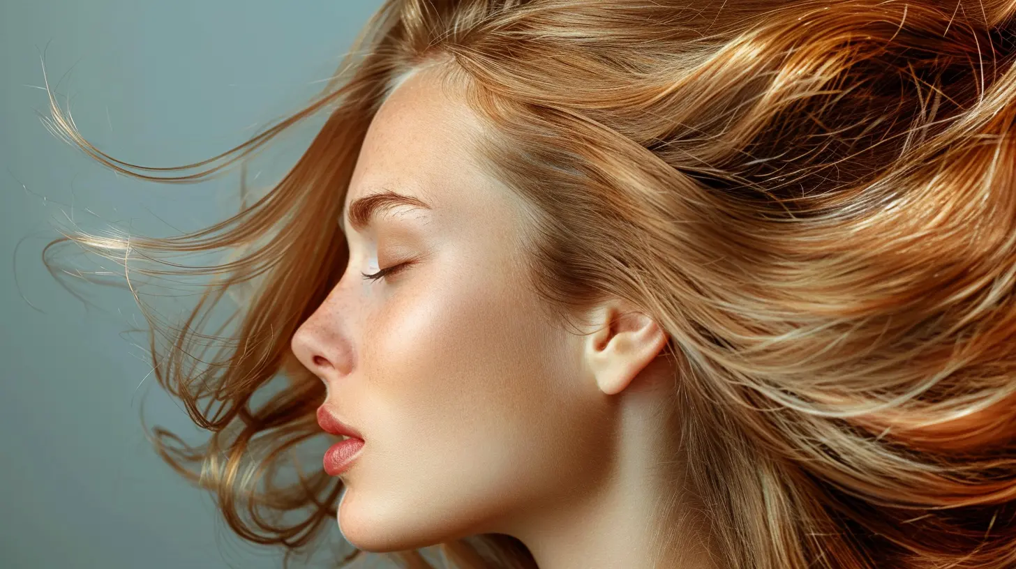 Building a Hair Care Routine for Your Unique Hair Type