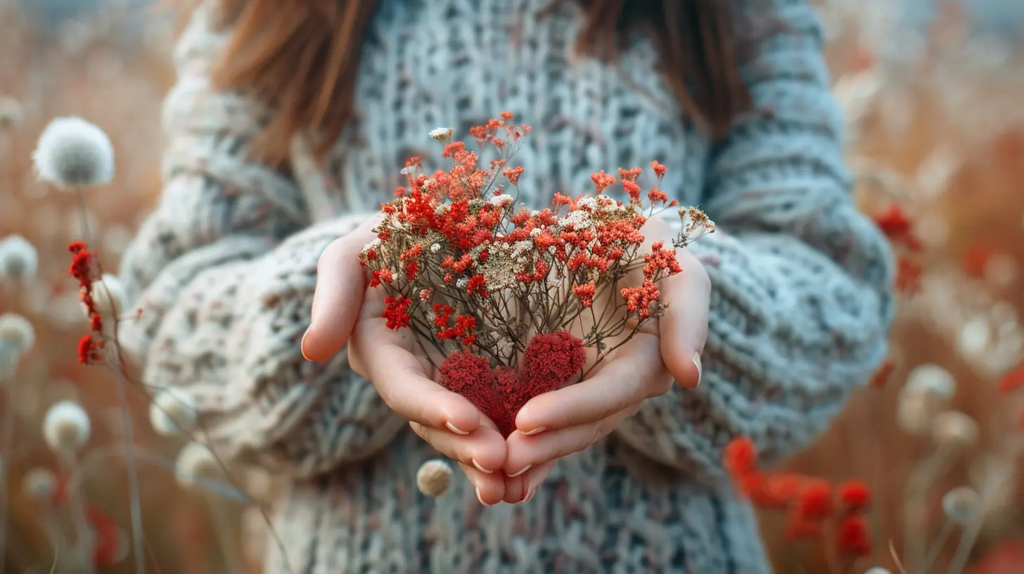 Building a Self-Love Practice in the Age of Perfection