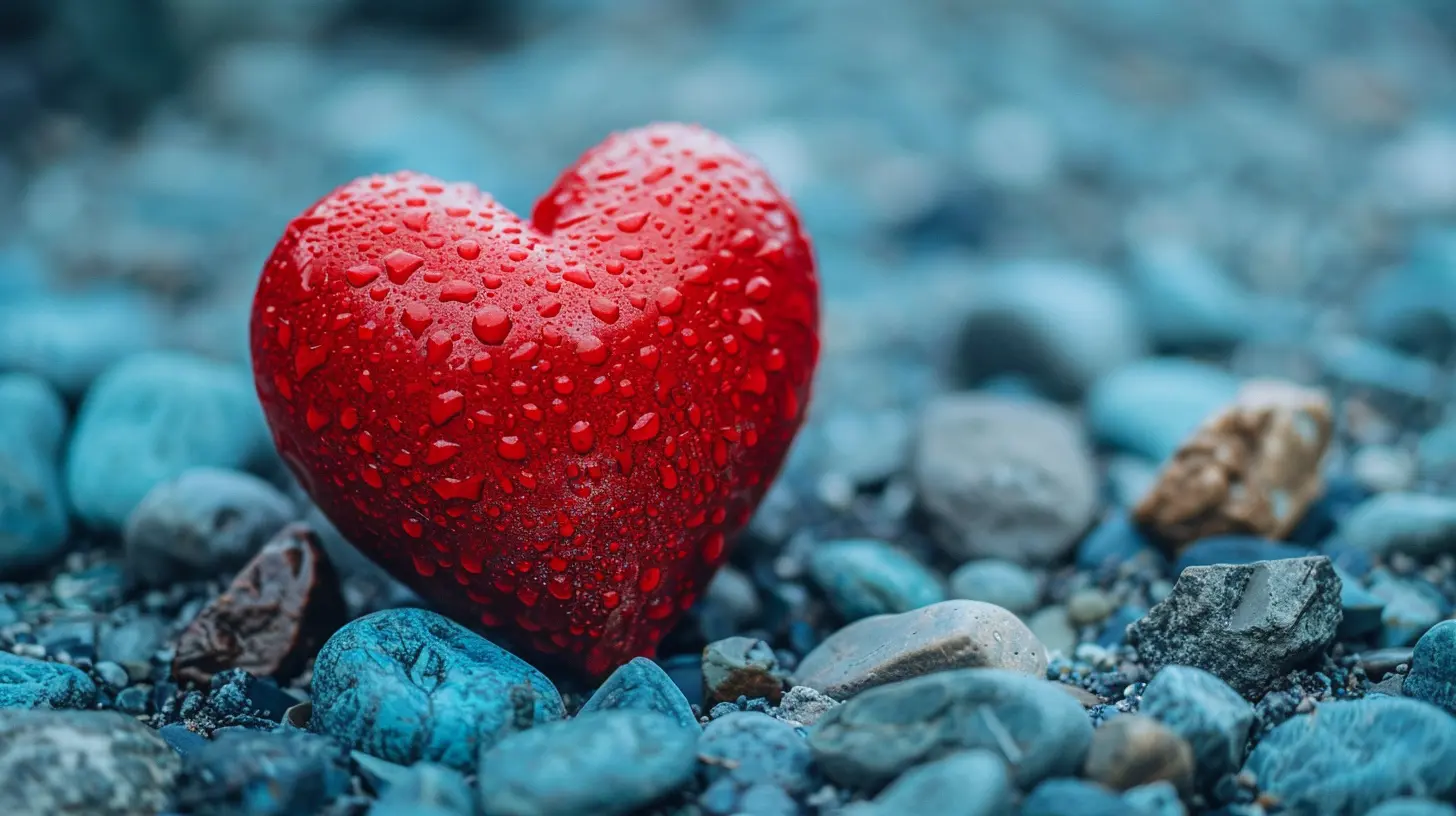 Building a Self-Love Practice in the Age of Perfection