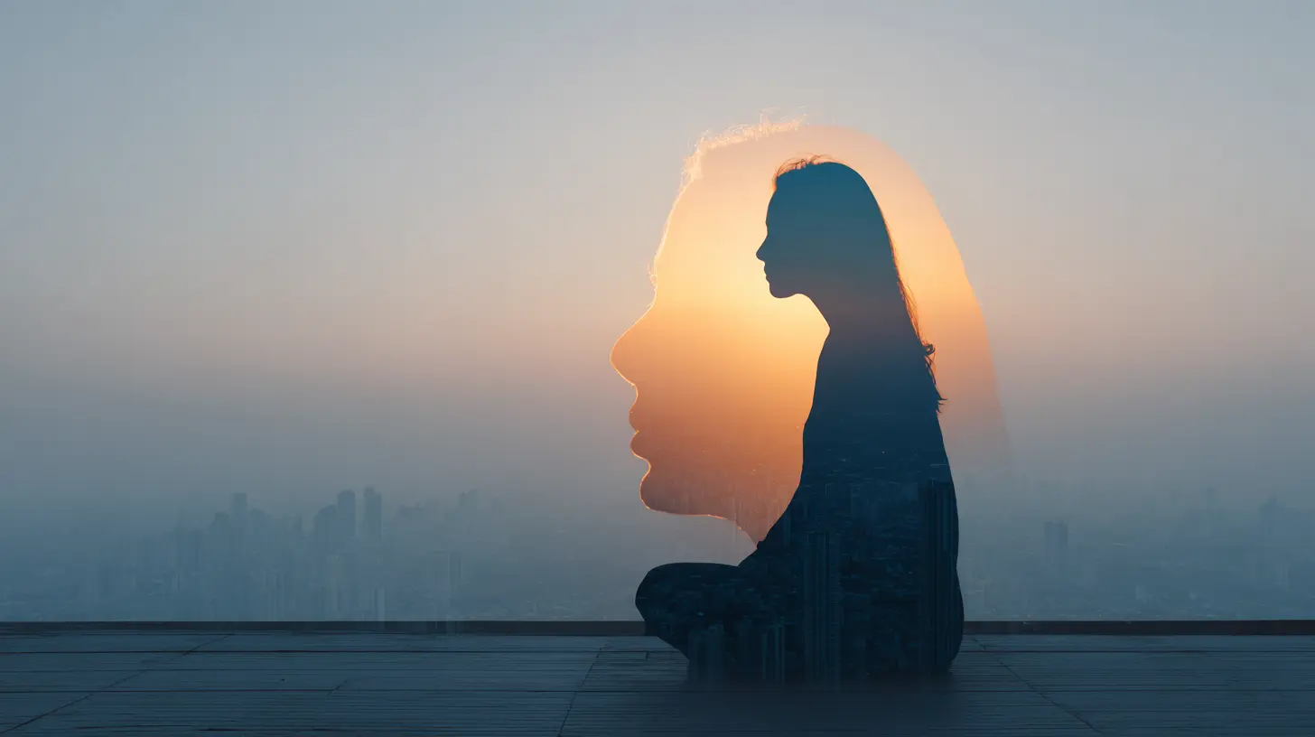 Building Healthy Boundaries for Better Mental Health