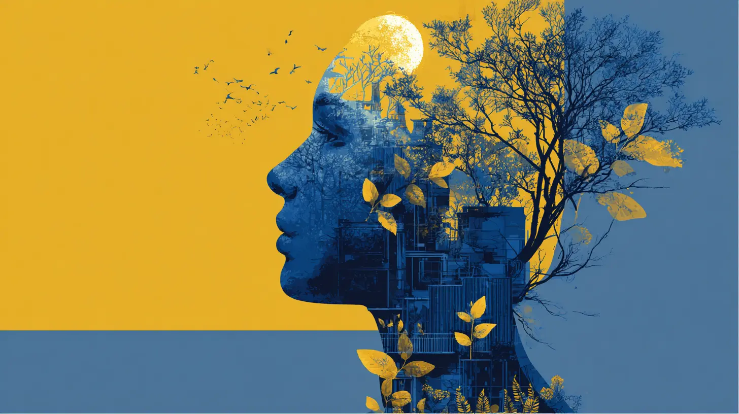 Building Healthy Boundaries for Better Mental Health