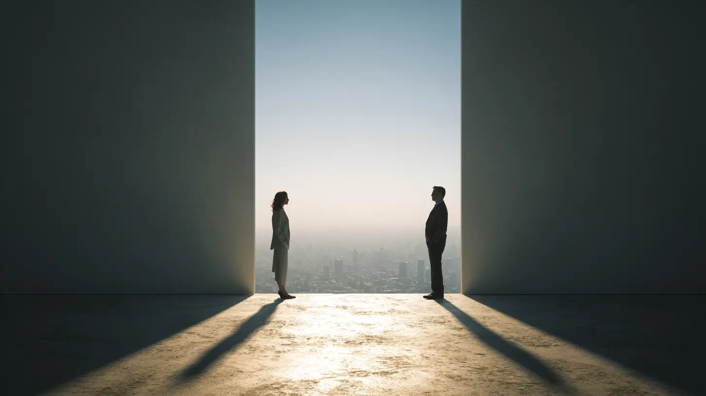 Building Healthy Boundaries for Better Mental Health