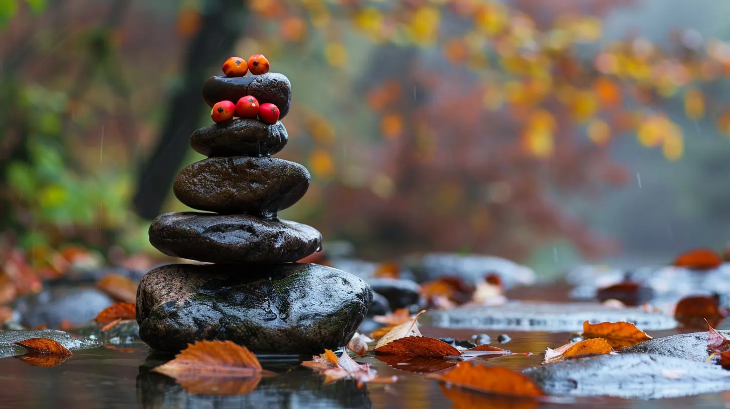 Building Resilience Through Daily Meditation Practices