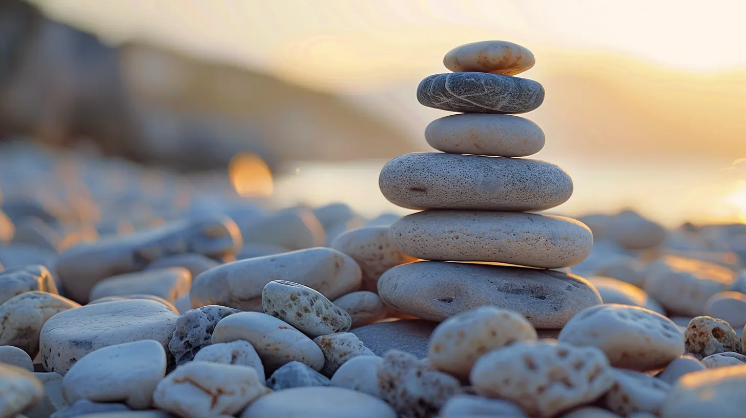 Building Resilience Through Daily Meditation Practices