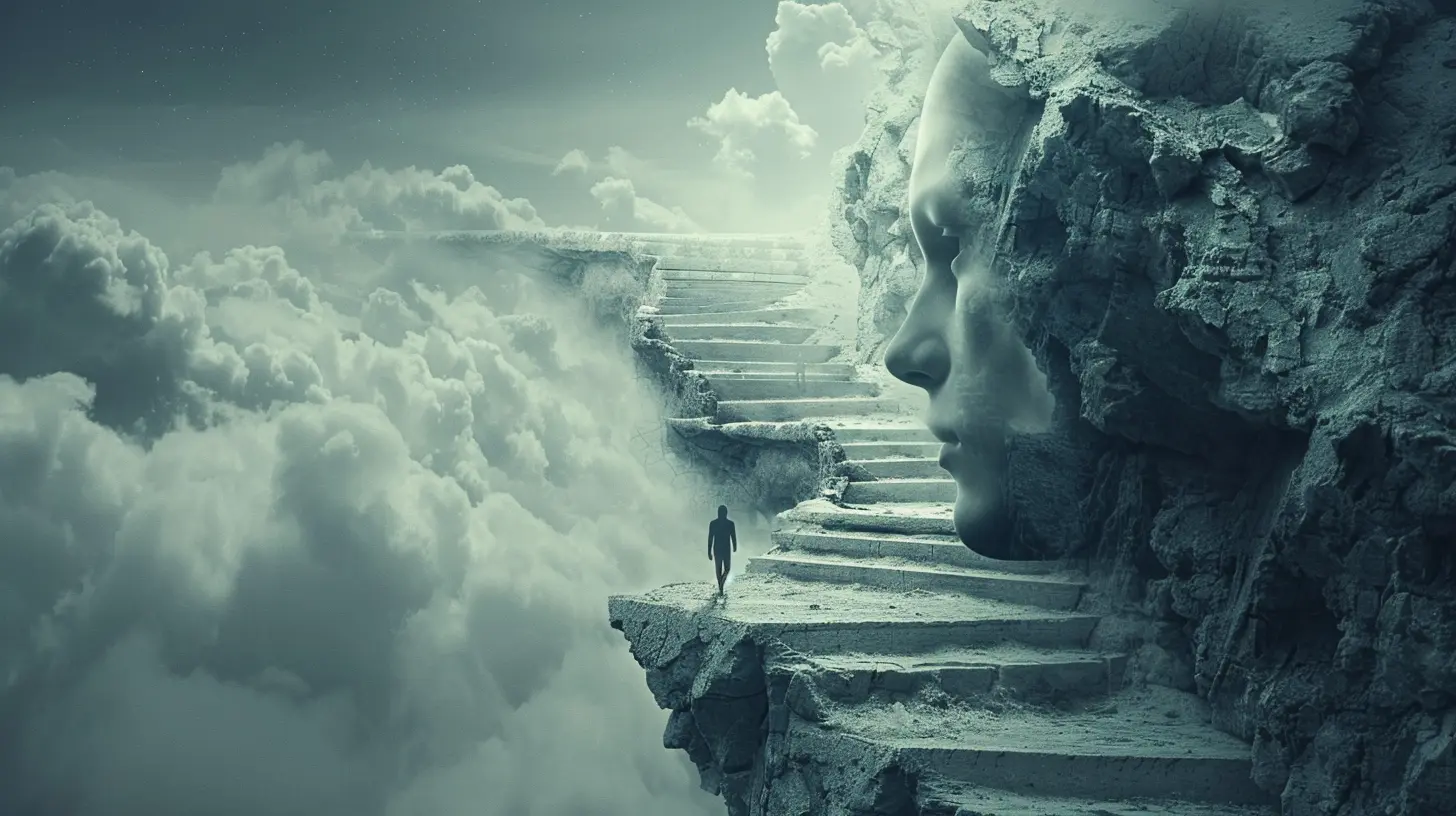 Building Resilience: Ways to Thrive Through Adversity