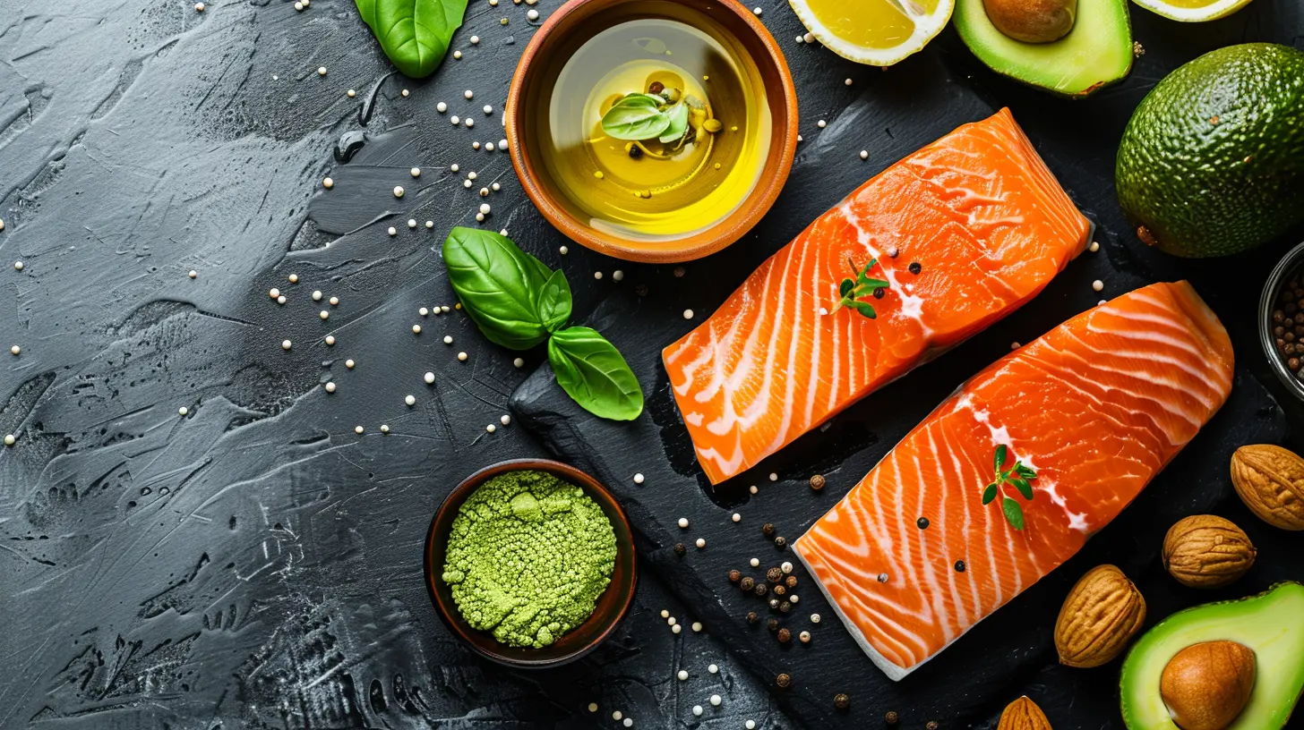 Can Eating More Fat Actually Help You Lose Weight?