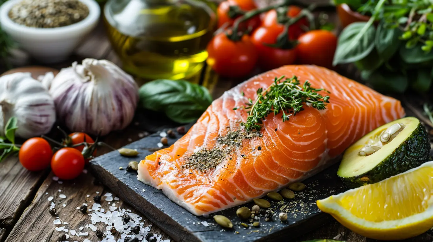 Can Eating More Fat Actually Help You Lose Weight?