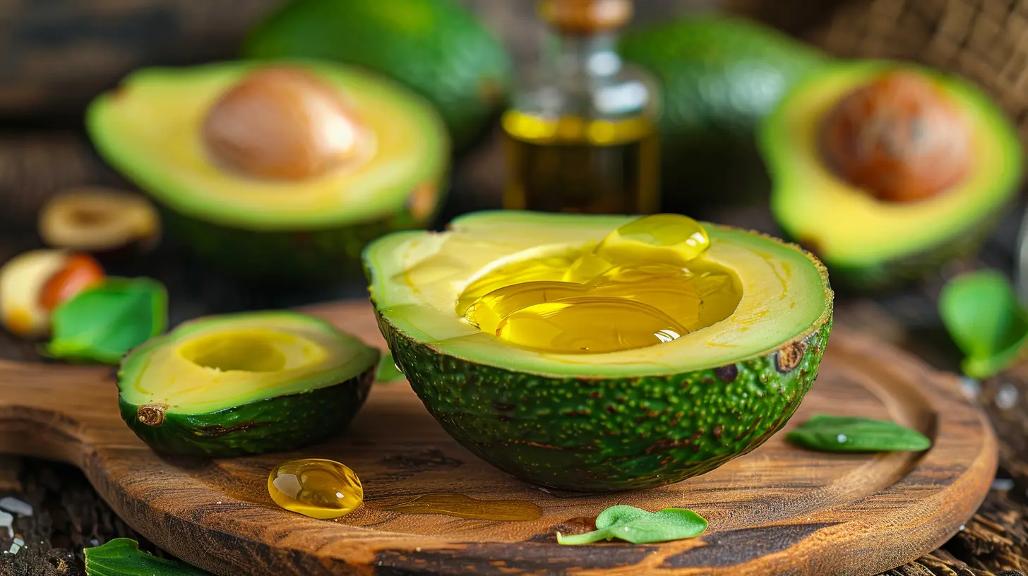 Can Eating More Fat Actually Help You Lose Weight?