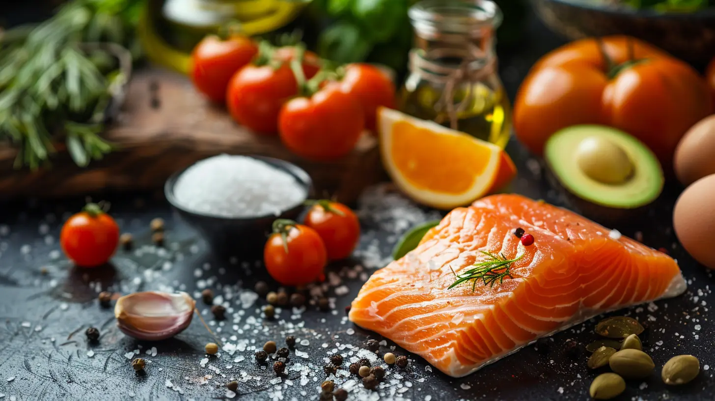 Can the Keto Diet Raise Your Cholesterol?