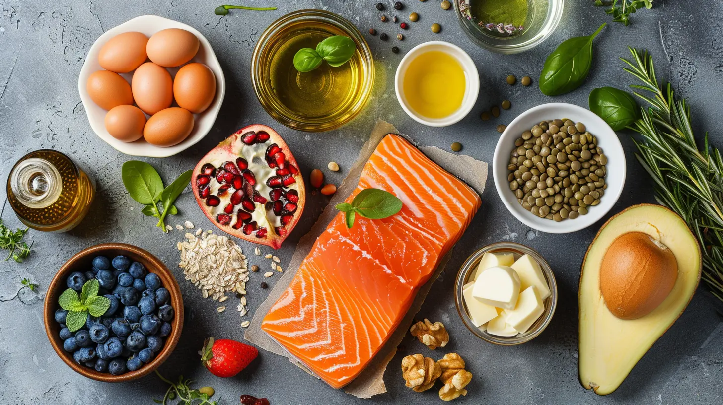 Can the Keto Diet Raise Your Cholesterol?