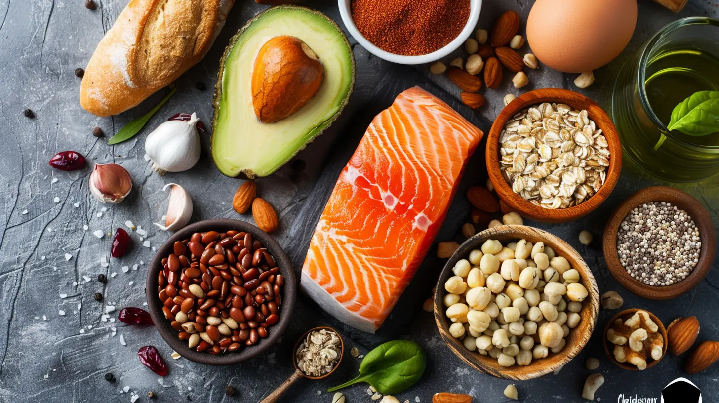 Can the Keto Diet Raise Your Cholesterol?