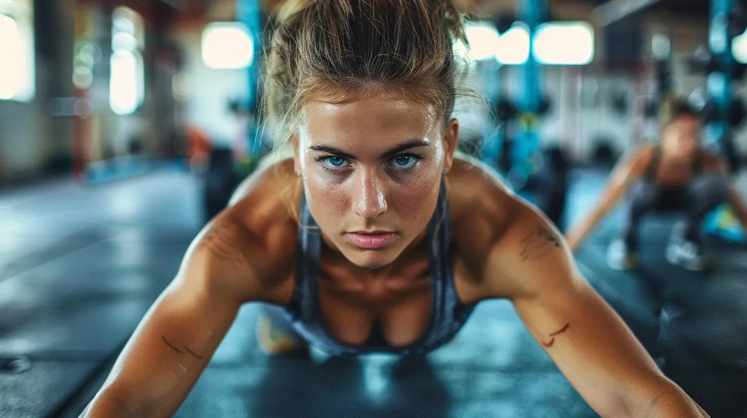 Cardio vs Strength Training: What’s Best for Your Goals?