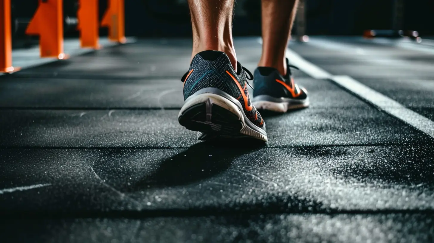 Cardio vs Strength Training: What’s Best for Your Goals?