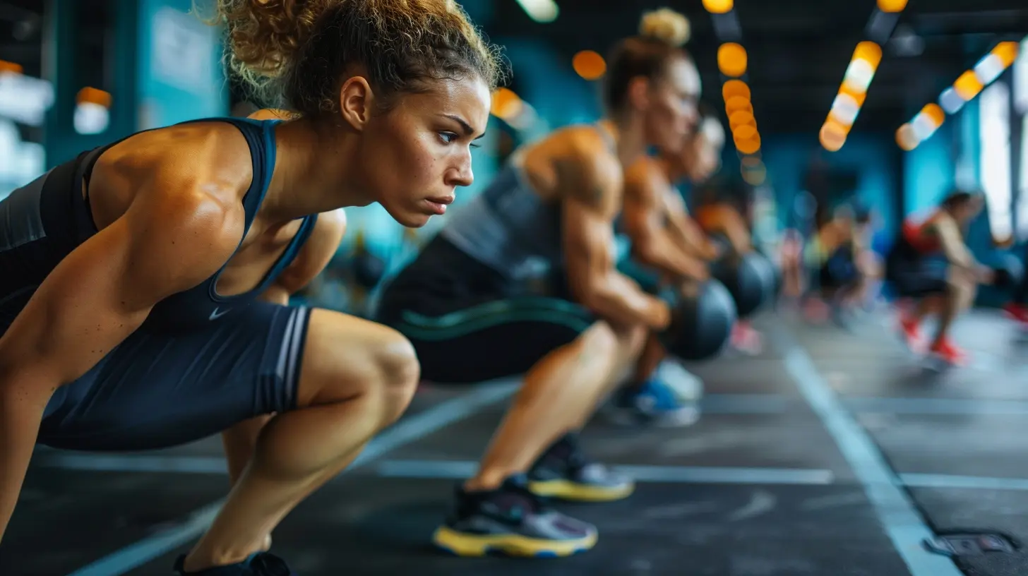 Cardio vs Strength Training: What’s Best for Your Goals?