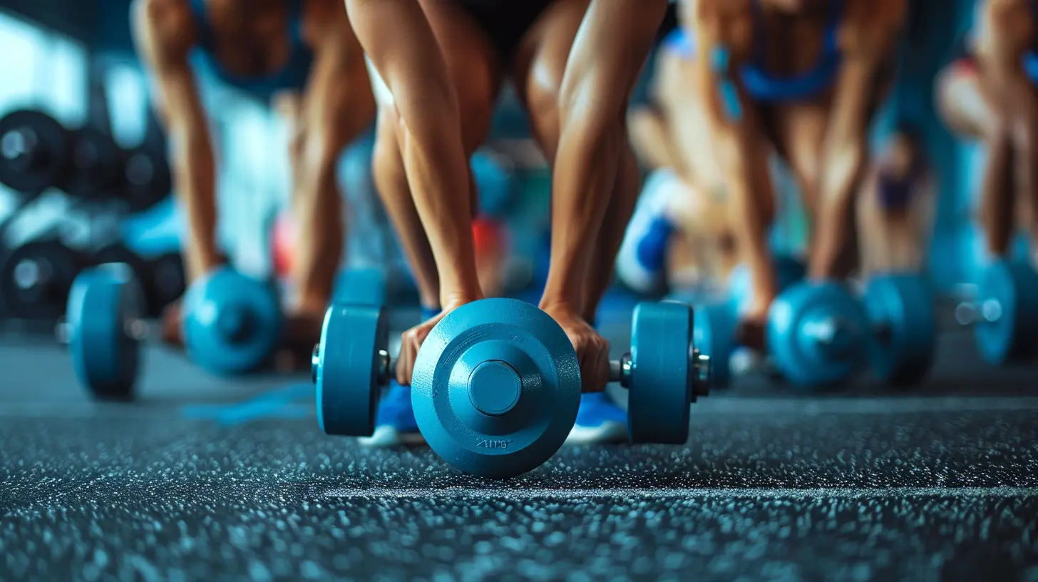 Cardio vs Strength Training: What’s Best for Your Goals?