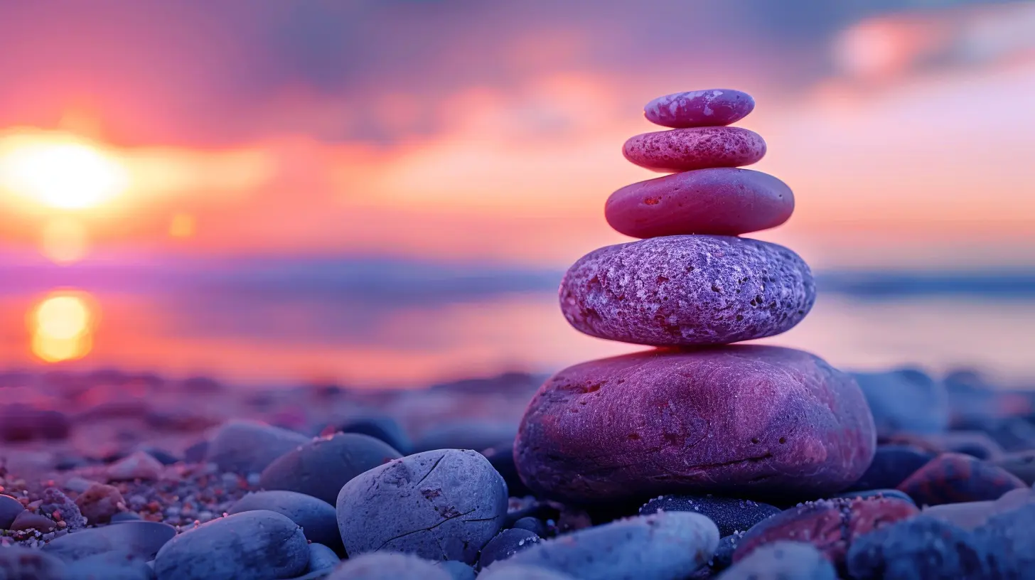 Caring for Your Body by Caring for Your Mind
