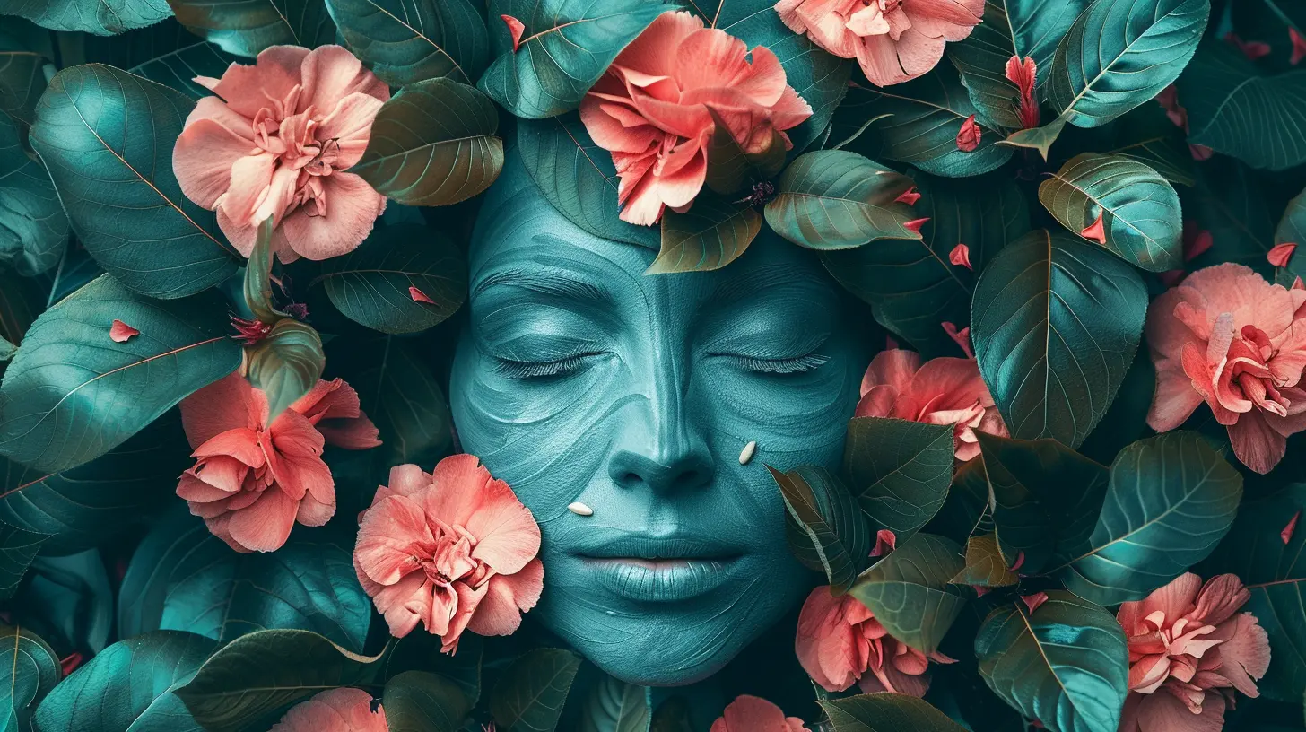 Caring for Your Body by Caring for Your Mind