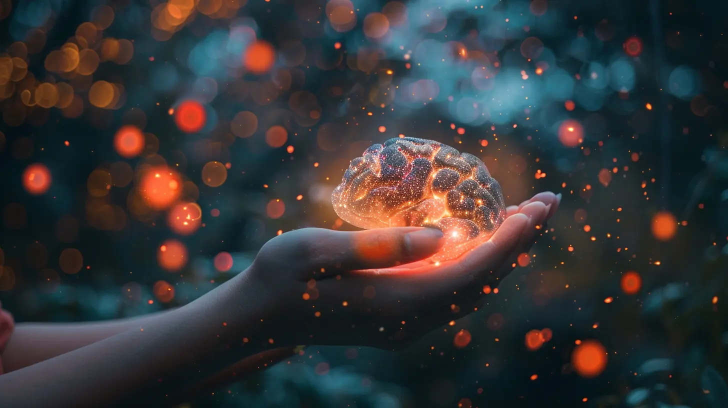 Caring for Your Body by Caring for Your Mind