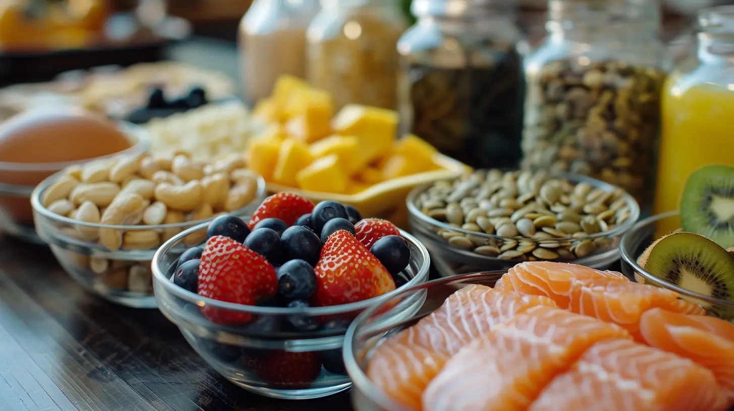 Cholesterol and Fats: Understanding the Good and the Bad