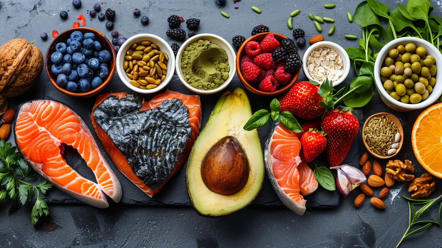 Cholesterol and Inflammation: What's the Connection?