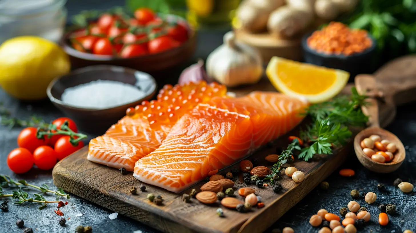 Cholesterol and Inflammation: What's the Connection?