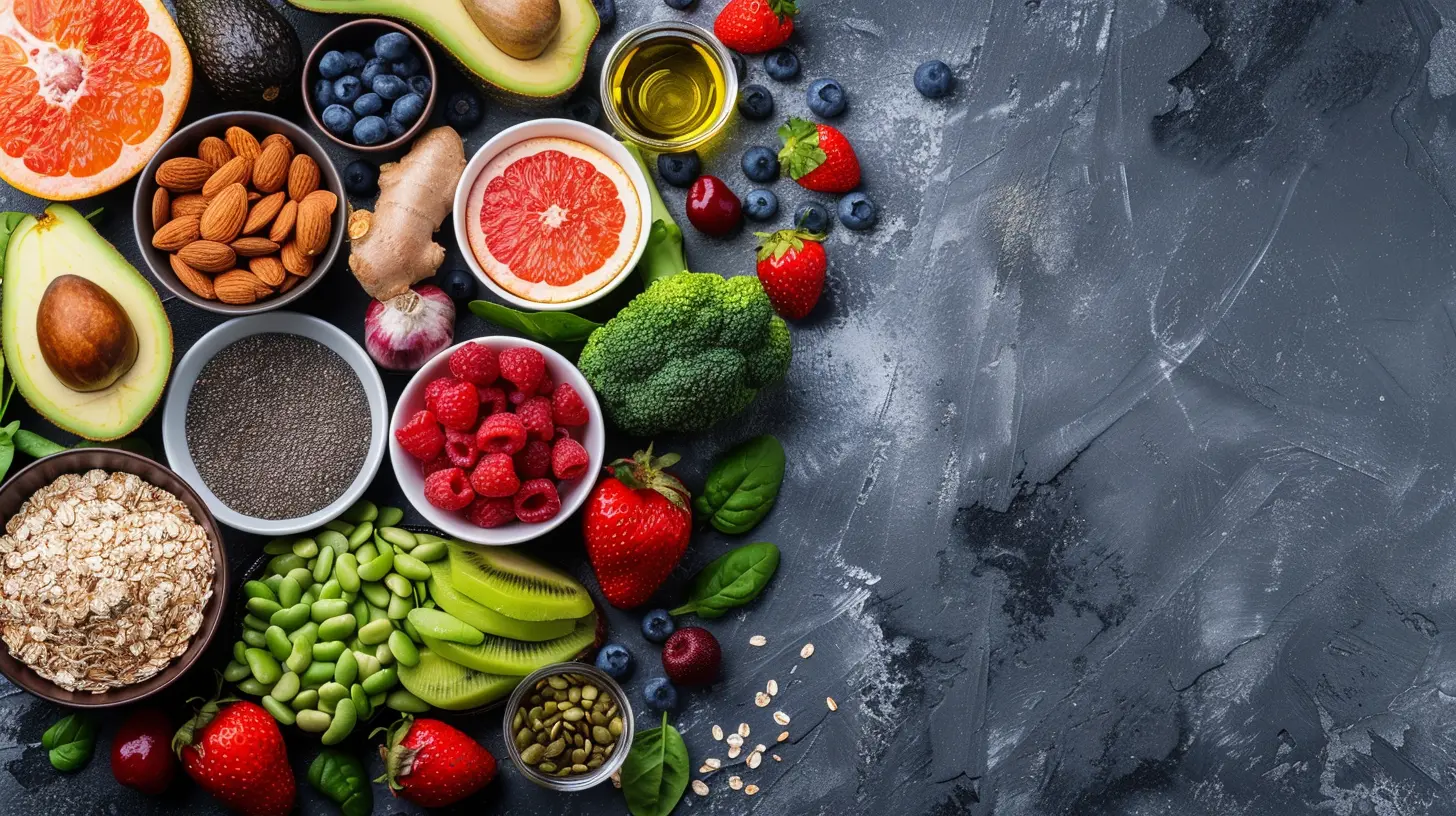 Cholesterol and Inflammation: What's the Connection?